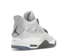 Jordan 4 Retro Photon Dust Blue Chill (GS), vista a 360 gradi 32 di 36