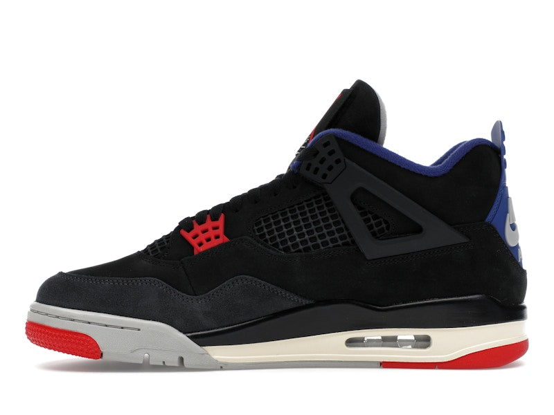 Air Jordan 4 Retro Rare Air, vista a 360 gradi 19 di 36
