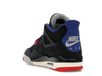 Air Jordan 4 Retro Rare Air, vista a 360 gradi 25 di 36