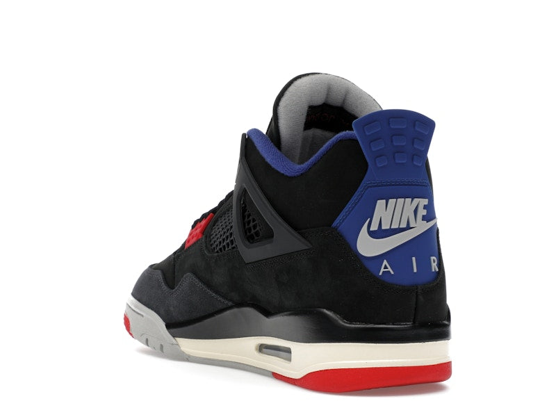 Air Jordan 4 Retro Rare Air, vista a 360 gradi 25 di 36