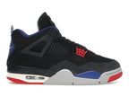 Air Jordan 4 Retro Rare Air Gold Lettering, vista a 360 gradi 1 di 36
