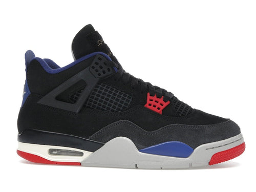Air Jordan 4 Retro Rare Air Gold Lettering, vista a 360 gradi 2 di 36