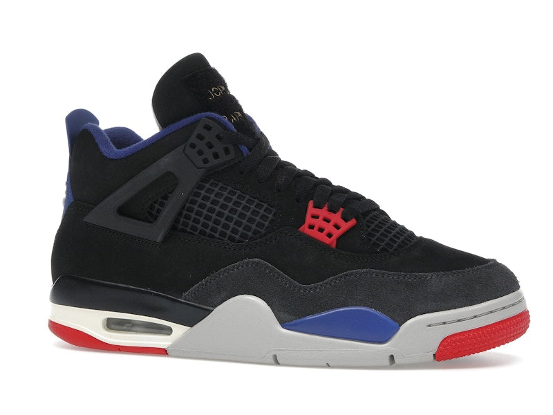 Air Jordan 4 Retro Rare Air Gold Lettering, vista a 360 gradi 3 di 36