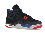 Air Jordan 4 Retro Rare Air Gold Lettering, vista a 360 gradi 4 di 36