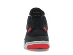 Air Jordan 4 Retro Rare Air Gold Lettering, vista a 360 gradi 10 di 36