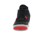 Air Jordan 4 Retro Rare Air Gold Lettering, vista a 360 gradi 11 di 36
