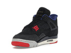 Air Jordan 4 Retro Rare Air Gold Lettering, vista a 360 gradi 14 di 36