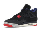 Air Jordan 4 Retro Rare Air Gold Lettering, vista a 360 gradi 16 di 36