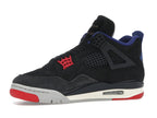 Air Jordan 4 Retro Rare Air Gold Lettering, vista a 360 gradi 17 di 36
