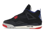 Air Jordan 4 Retro Rare Air Gold Lettering, vista a 360 gradi 20 di 36