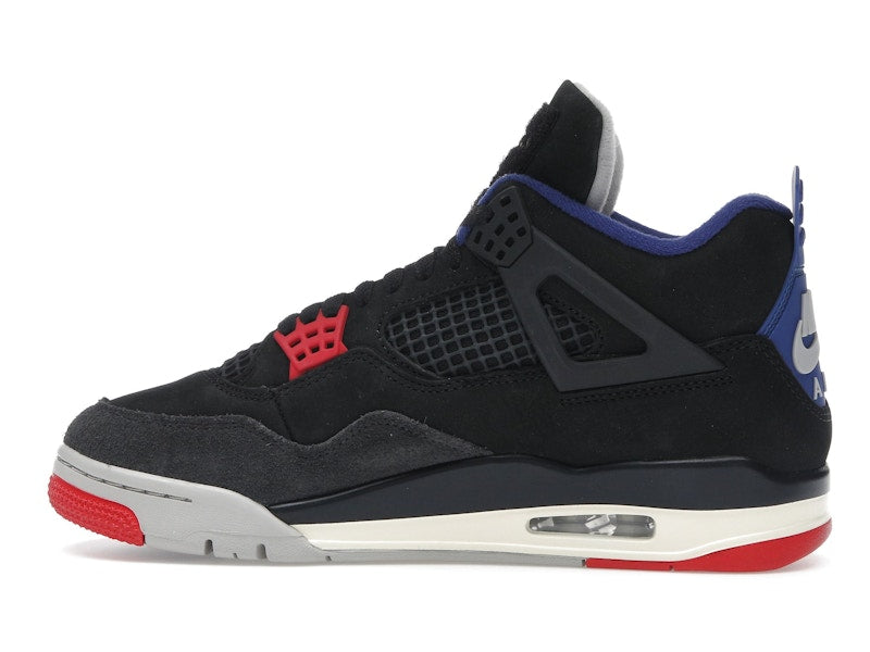 Air Jordan 4 Retro Rare Air Gold Lettering, vista a 360 gradi 20 di 36