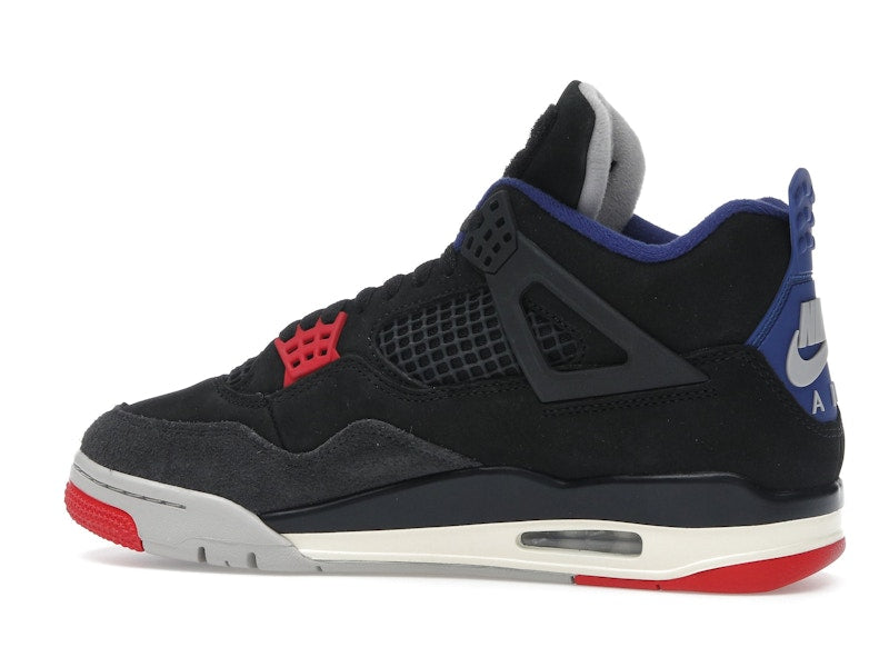Air Jordan 4 Retro Rare Air Gold Lettering, vista a 360 gradi 21 di 36
