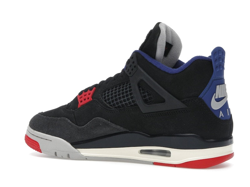 Air Jordan 4 Retro Rare Air Gold Lettering, vista a 360 gradi 22 di 36