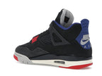 Air Jordan 4 Retro Rare Air Gold Lettering, vista a 360 gradi 23 di 36