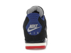 Air Jordan 4 Retro Rare Air Gold Lettering, vista a 360 gradi 28 di 36