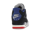 Air Jordan 4 Retro Rare Air Gold Lettering, vista a 360 gradi 29 di 36