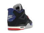 Air Jordan 4 Retro Rare Air Gold Lettering, vista a 360 gradi 31 di 36
