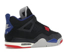 Air Jordan 4 Retro Rare Air Gold Lettering, vista a 360 gradi 33 di 36