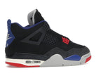 Air Jordan 4 Retro Rare Air Gold Lettering, vista a 360 gradi 34 di 36