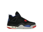 Air Jordan 4 Retro Rare Air (GS), vista a 360 gradi 1 di 36