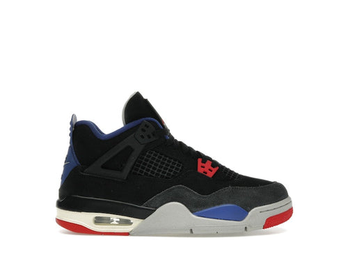Air Jordan 4 Retro Rare Air (GS), vista a 360 gradi 1 di 36