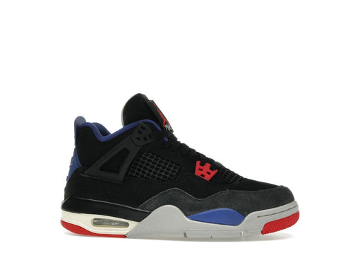 Air Jordan 4 Retro Rare Air (GS), vista a 360 gradi 2 di 36