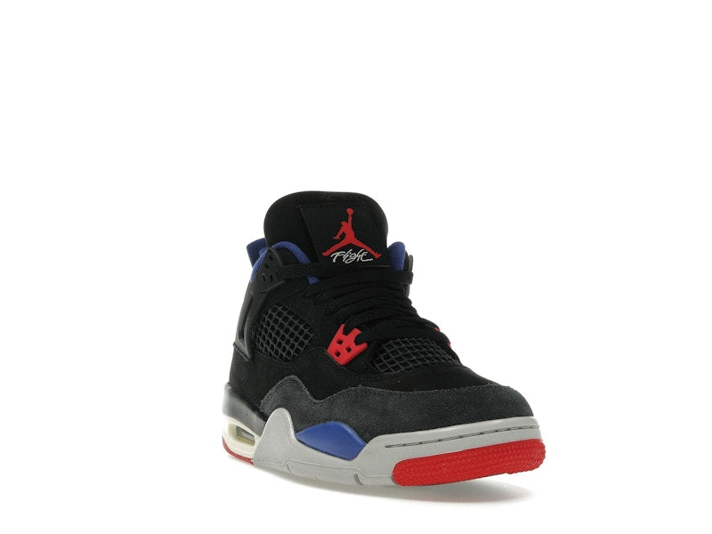 Air Jordan 4 Retro Rare Air (GS), vista a 360 gradi 7 di 36