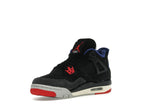 Air Jordan 4 Retro Rare Air (GS), vista a 360 gradi 15 di 36