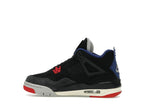 Air Jordan 4 Retro Rare Air (GS), vista a 360 gradi 20 di 36