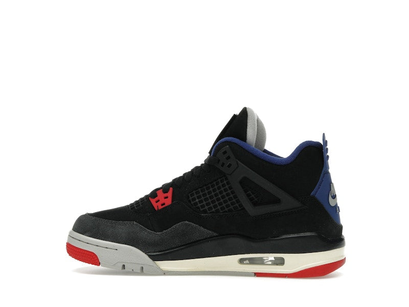 Air Jordan 4 Retro Rare Air (GS), vista a 360 gradi 20 di 36