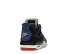 Air Jordan 4 Retro Rare Air (GS), vista a 360 gradi 30 di 36