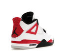 Air Jordan 4 Retro Red Cement, vista a 360 gradi 32 di 36
