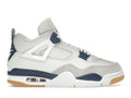 Air Jordan 4 Retro SB Navy, vista a 360 gradi 1 di 36