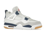Air Jordan 4 Retro SB Navy, vista a 360 gradi 3 di 36