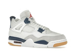 Air Jordan 4 Retro SB Navy, vista a 360 gradi 4 di 36