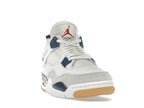 Air Jordan 4 Retro SB Navy, vista a 360 gradi 8 di 36