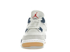 Air Jordan 4 Retro SB Navy, vista a 360 gradi 11 di 36
