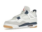 Air Jordan 4 Retro SB Navy, vista a 360 gradi 16 di 36