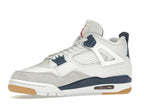 Air Jordan 4 Retro SB Navy, vista a 360 gradi 17 di 36