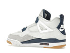 Air Jordan 4 Retro SB Navy, vista a 360 gradi 22 di 36