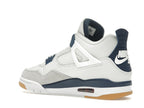 Air Jordan 4 Retro SB Navy, vista a 360 gradi 23 di 36