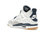Air Jordan 4 Retro SB Navy, vista a 360 gradi 24 di 36