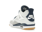 Air Jordan 4 Retro SB Navy, vista a 360 gradi 25 di 36