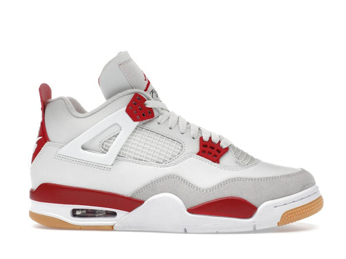 Air Jordan 4 Retro SB Varsity Red, vista a 360 gradi 2 di 36
