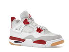 Air Jordan 4 Retro SB Varsity Red, vista a 360 gradi 4 di 36