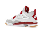Air Jordan 4 Retro SB Varsity Red, vista a 360 gradi 22 di 36