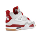 Air Jordan 4 Retro SB Varsity Red, vista a 360 gradi 33 di 36