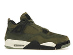Air Jordan 4 Retro SE Craft Medium Olive, vista a 360 gradi 2 di 36