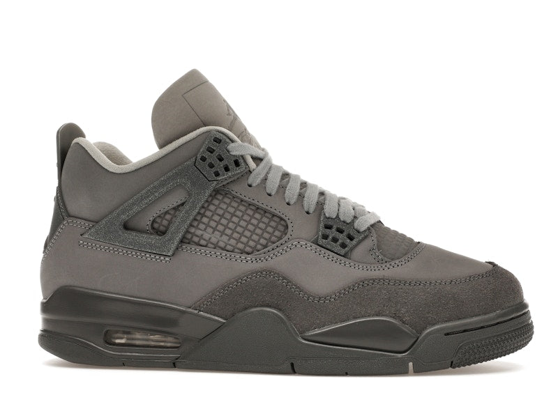 Air Jordan 4 Retro SE Paris, vista a 360 gradi 2 di 36