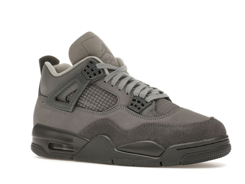 Air Jordan 4 Retro SE Paris, vista a 360 gradi 4 di 36